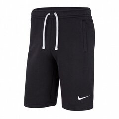 Sportiniai šortai Nike Y Short FLC Team Club 19 Jr AQ3142-010 (46599) kaina ir informacija | Šortai berniukams | pigu.lt