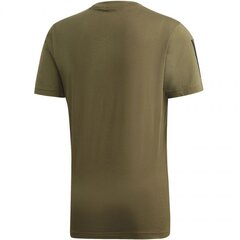 Спортивная футболка Adidas Sid Tee M DQ1464, 46638 цена и информация | Мужская спортивная одежда | pigu.lt