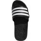 Paplūdimio šlepetės Adidas Adissage TND M F35565, juodos kaina ir informacija | Vyriškos šlepetės, basutės | pigu.lt