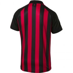 Sportiniai marškinėliai vyrams Puma AC Milan Home SS M 754419 06, raudona kaina ir informacija | Sportinė apranga vyrams | pigu.lt