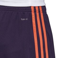 Шорты мужские Adidas Tastigo 19 M DP3252, фиолетовые цена и информация | Мужские шорты | pigu.lt