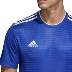 Sportiniai marškinėliai vyrams Adidas Condivo 18 JSY M CF0687, 46747 kaina ir informacija | Sportinė apranga vyrams | pigu.lt