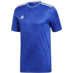 Sportiniai marškinėliai vyrams Adidas Condivo 18 JSY M CF0687, 46747 kaina ir informacija | Sportinė apranga vyrams | pigu.lt