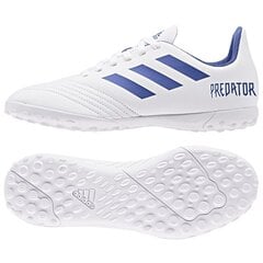 Футбольные бутсы Adidas Predator 19.4 TF Jr CM8558, 46759 цена и информация | Футбольные бутсы | pigu.lt