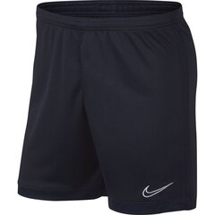 Nike vyriški sportiniai šortai M Dry Academy AJ9994-452, juodi kaina ir informacija | Sportinė apranga vyrams | pigu.lt
