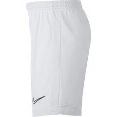 Спортивные шорты для детей Nike Dry Academy JR AO0771- 101 (46801) цена и информация | Шорты для мальчиков | pigu.lt