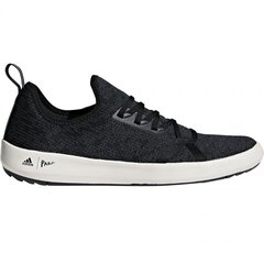 Kedai vyrams, Adidas Terrex CC Boat Parley M DB0899 juoda kaina ir informacija | Kedai vyrams | pigu.lt