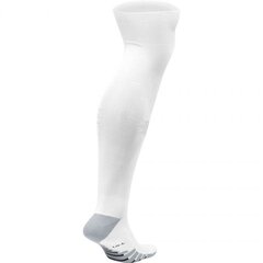 Спортивные носки мужские Nike U Matchfit OTC TEAM SX6836 102, белые цена и информация | Мужские носки | pigu.lt