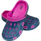 Vandens batai vaikams Aqua-speed Silvi col 49 цена и информация | Guminės klumpės vaikams | pigu.lt