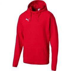 Джемпер Puma Liga Casuals Hoody Puma M 655307 01, 46876 цена и информация | Женские толстовки | pigu.lt