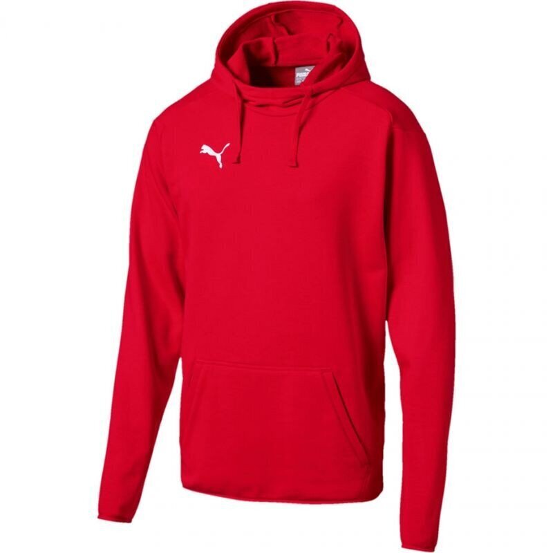 Džemperis Puma Liga Casuals Hoody Puma M 655307 01, 46876 kaina ir informacija | Džemperiai moterims | pigu.lt