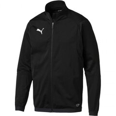 Джемпер мужской Puma Liga Training Electric M 655687 03 цена и информация | Мужские толстовки | pigu.lt