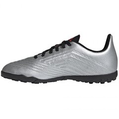 Футбольные бутсы Adidas Predator 19.4 TF Jr G25825, 46941 цена и информация | Футбольные бутсы | pigu.lt