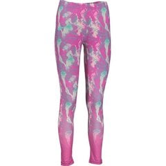 Sportinės tamprės moterims Joma Long Tight Grafity W 900342 500 kaina ir informacija | Sportinė apranga moterims | pigu.lt