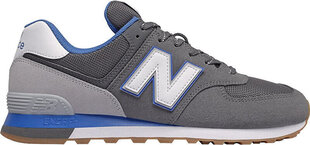 New Balance - ML574 29646 цена и информация | Кроссовки для мужчин | pigu.lt