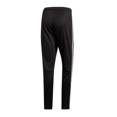 Спортивные брюки для мужчин Adidas Tango TR M EB9435, черные цена и информация | Мужская спортивная одежда | pigu.lt