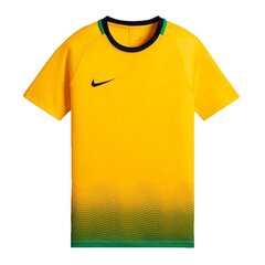 Sportiniai marškinėliai berniukams Nike Dry Academy Top GX Jr AJ4225- 728 (47114) kaina ir informacija | Marškinėliai berniukams | pigu.lt