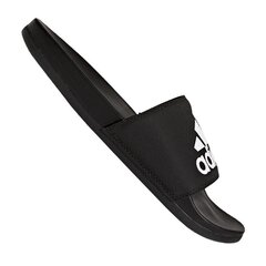 Paplūdimio šlepetės Adidas Adilette Comfort Plus M CG3425 kaina ir informacija | Vyriškos šlepetės, basutės | pigu.lt