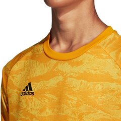 Джемпер для мальчиков Adidas AdiPro 19 GK Jr DP3140, 47124 цена и информация | Свитеры, жилетки, пиджаки для мальчиков | pigu.lt