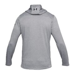 Džemperis moterims Under Armour MK-1 Terry Full Zip M 1320193-035, 47125, pilkas kaina ir informacija | Džemperiai moterims | pigu.lt