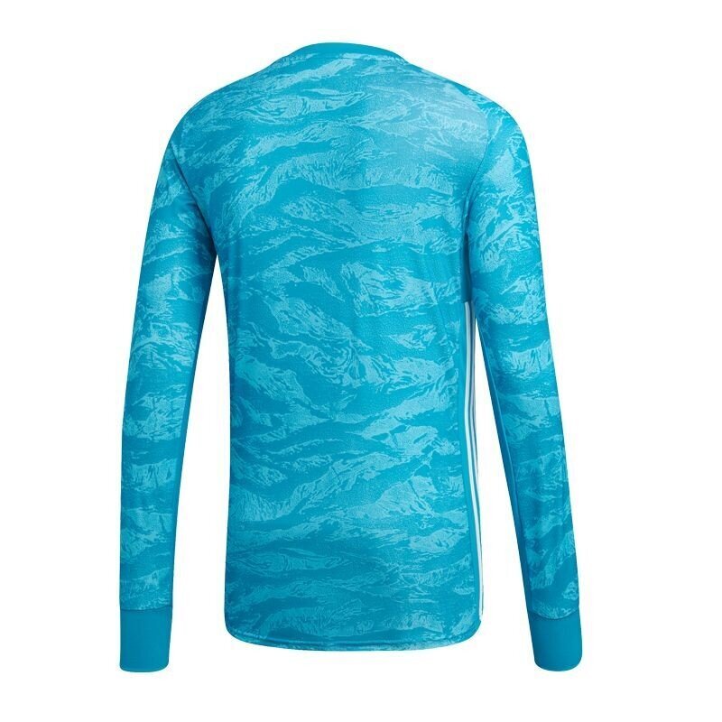 Džemperis berniukams Adidas AdiPro 19 GK Jr DP3139, mėlynas цена и информация | Megztiniai, bluzonai, švarkai berniukams | pigu.lt