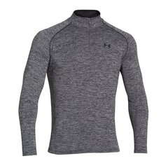 Спортивная футболка Under Armour Tech 1/4 Zip M 1242220 005, 47136 цена и информация | Мужская спортивная одежда | pigu.lt