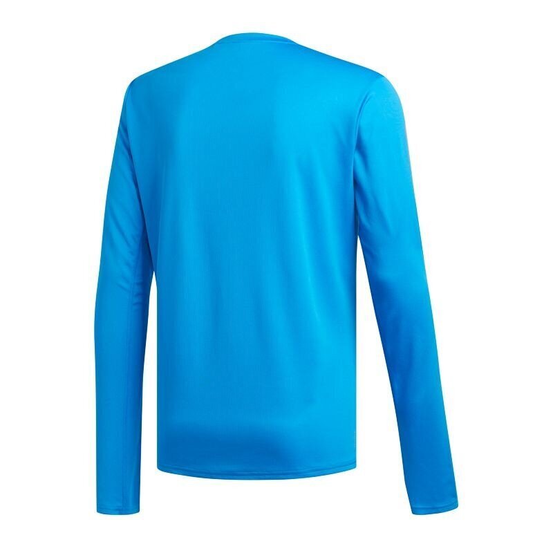 Sportiniai marškinėliai Adidas Response Tee LS M CY5766, 47143 цена и информация | Sportinė apranga vyrams | pigu.lt