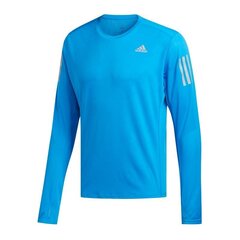 Спортивная футболка Adidas Response Tee LS M CY5766, 47143 цена и информация | Мужская спортивная одежда | pigu.lt