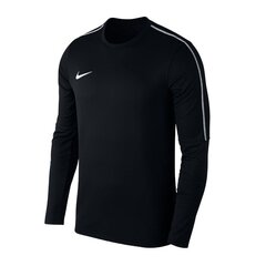 Džemperis berniukams Nike Park 18 Crew Top Training Jr AA2089-010, 47170 kaina ir informacija | Megztiniai, bluzonai, švarkai berniukams | pigu.lt