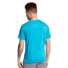 Мужская футболка Nike Dry Tee Block 2.0 M BQ1851- 433 (47192) цена и информация | Мужская спортивная одежда | pigu.lt