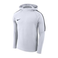 Свитер Nike Dry Academy 18 PO Jr AJ0109-100, 47199 цена и информация | Свитеры, жилетки, пиджаки для мальчиков | pigu.lt