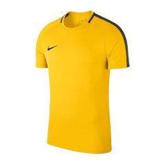 Sportiniai marškinėliai berniukams Nike JR Academy 18 Jr 893750-719 (47203) kaina ir informacija | Marškinėliai berniukams | pigu.lt