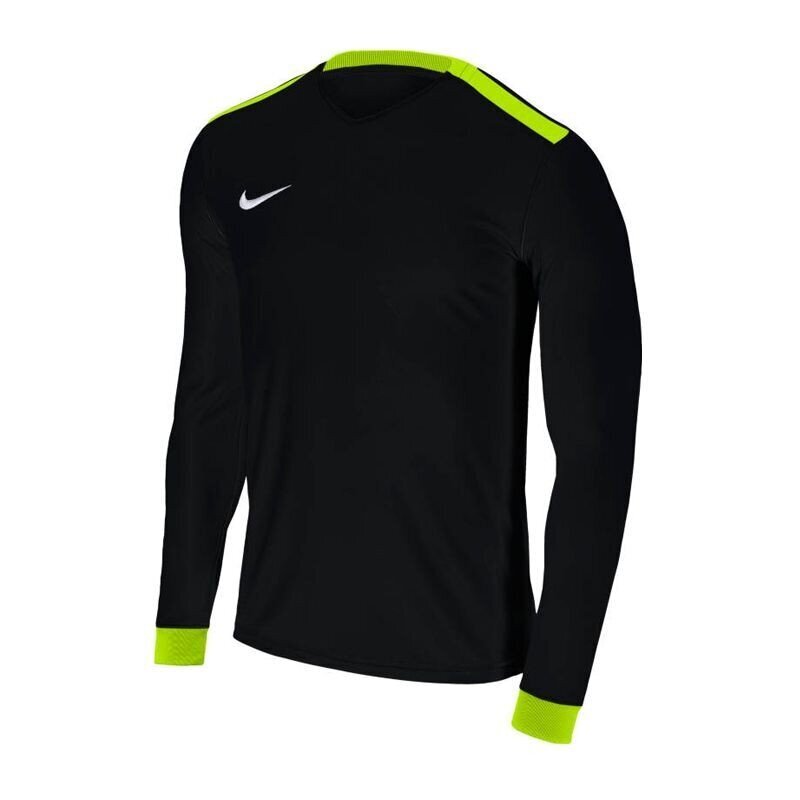 Sportiniai marškinėliai vyrams Nike Dry Park Derby II LS M 894322- 010 (47230) цена и информация | Sportinė apranga vyrams | pigu.lt