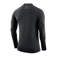 Спортивные футболки мужские Nike Dry Referee LS M AA0736- 010 (47250) цена и информация | Мужская спортивная одежда | pigu.lt