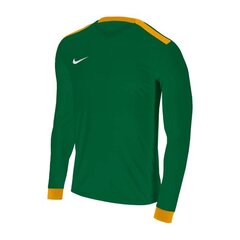 Мужская спортивная футболка Nike Dry Park Derby II LS M 894322-302, 47252 цена и информация | Мужская спортивная одежда | pigu.lt