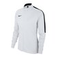 Džemperis moterims Nike Womens Academy 18 Training W 893767-100 (47304) kaina ir informacija | Džemperiai moterims | pigu.lt