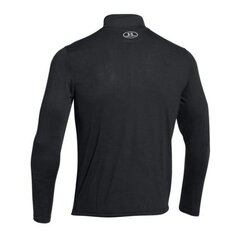 Мужской джемпер Under Armour Streaker 1/4 Zip Running M 1271851 001, 47328 цена и информация | Женские толстовки | pigu.lt