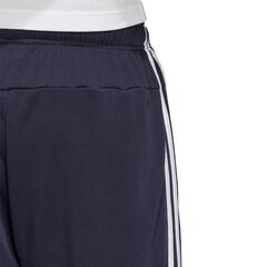 Мужские шорты Adidas Essentials 3 Stripes French Terry Short M DU7832 цена и информация | Мужские шорты | pigu.lt