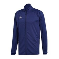 Džemperis vyrams Adidas Condivo 18 Training Jkt M CG0407, 47365, mėlynas kaina ir informacija | Sportinė apranga vyrams | pigu.lt