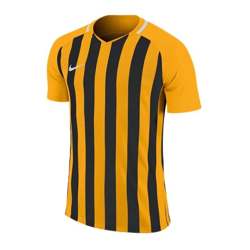 Sportiniai marškinėliai vyrams Nike Striped Division III M 894081 739 kaina ir informacija | Sportinė apranga vyrams | pigu.lt