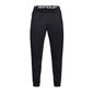 Sportinės kelnės vyrams Under Armour MK-1 Terry Joggers M 1320670-001, 47383, juodos kaina ir informacija | Sportinė apranga vyrams | pigu.lt