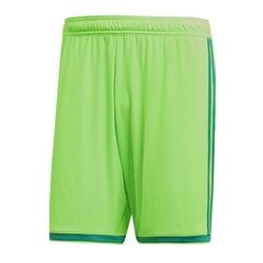 Мужские спортивные шорты Adidas Regista 18 Short M CF9598 цена и информация | Мужская спортивная одежда | pigu.lt