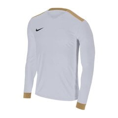 Спортивная футболка мужская Nike Dry Park Derby II LS M 894322-100 (47397) цена и информация | Мужская спортивная одежда | pigu.lt