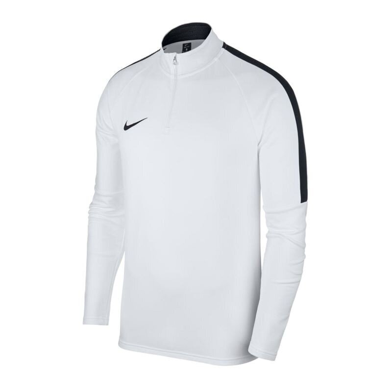 Džemperis berniukams Nike Dry Academy 18 Dril Top Jr 893744- 100 (47398) kaina ir informacija | Megztiniai, bluzonai, švarkai berniukams | pigu.lt