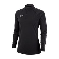 Свитер Nike Womens Dry Academy 18 Dril Top W 893710-010, 47418 цена и информация | Спортивная одежда для женщин | pigu.lt