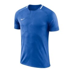 Спортивная футболка мужская Nike Challenge II SS M 893964-463, 47422 цена и информация | Мужская спортивная одежда | pigu.lt