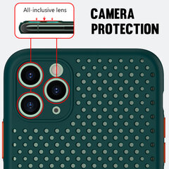 Чехол Breath Case для Samsung Galaxy S20 цена и информация | Чехлы для телефонов | pigu.lt