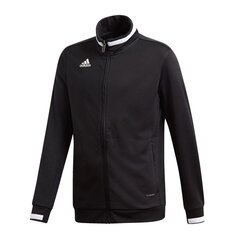 Джемпер для мальчиков Adidas Team 19 Трек JR DW6861, красный цена и информация | Свитеры, жилетки, пиджаки для мальчиков | pigu.lt