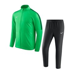 Спортивный костюм для мальчиков Nike Academy 18 JR 893805-361, зелёный цена и информация | Комплекты для мальчиков | pigu.lt