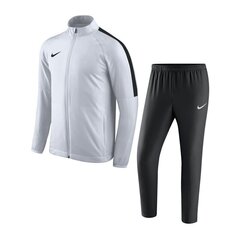 Спортивный костюм для мальчиков Nike JR Academy 18 893805-100 (47446) цена и информация | Спортивные штаны для мальчиков | pigu.lt